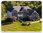 Homes in Chantilly County $900K - $1Mil