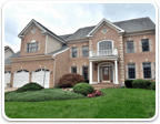 Homes in Chantilly County Over $1Mil