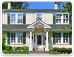 Homes in Fairfax County $700K - $900K