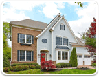 Homes in Fairfax County Over $1Mil