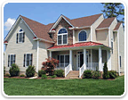 Homes in Alexandria County $500K - $600K