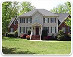 Homes in Alexandria County $900K - $1Mil