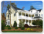 Golf Homes in Virginia over $600K