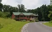Greene County Virginia Homes