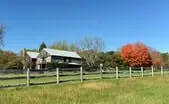 Orange County Virginia Homes