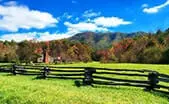 Northern Virginia Farm Land