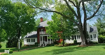 Northern Virginia Historic Homes for sale