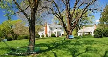 Shenandoah Valley Historic Homes for sale