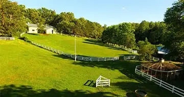 Shenandoah Valley Horse Farms for sale