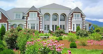 Shenandoah Valley Luxury Homes for sale