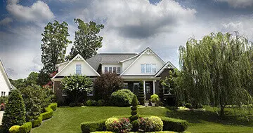 Fauquier County Real Estate