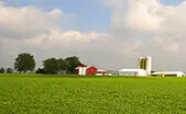 Shenandoah Valley Farms for Sale