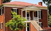Harrisonburg Historic Homes for Sale