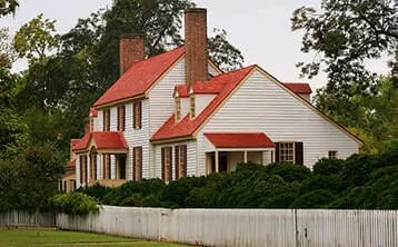 Harrisonburg Historic Homes