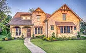 Harrisonburg Homes over $1M