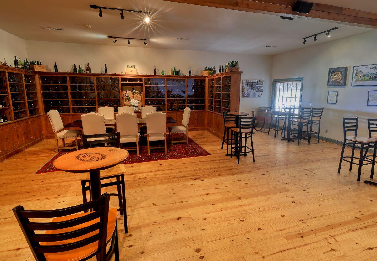 homes for sale in prince george estates virginia beach