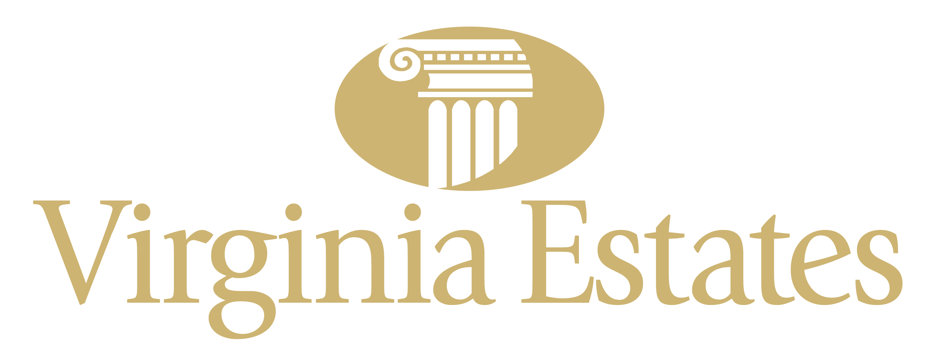 Virginia Estates logo