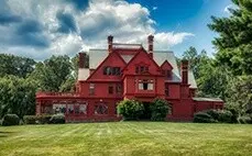 Waynesboro Historic Homes for Sale