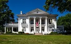 Staunton Historic Homes for Sale