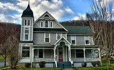 Waynesboro Historic Homes for Sale