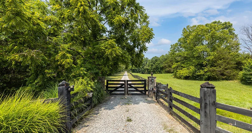 Northern Virginia Horse Farms for sale