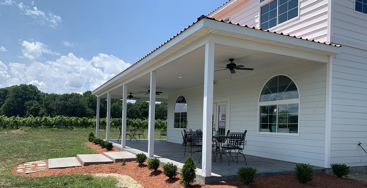 Caret Cellars