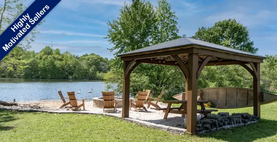 Wedding Venues for Sale Near Me