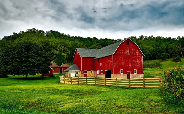 Northern Virginia Farms for Sale