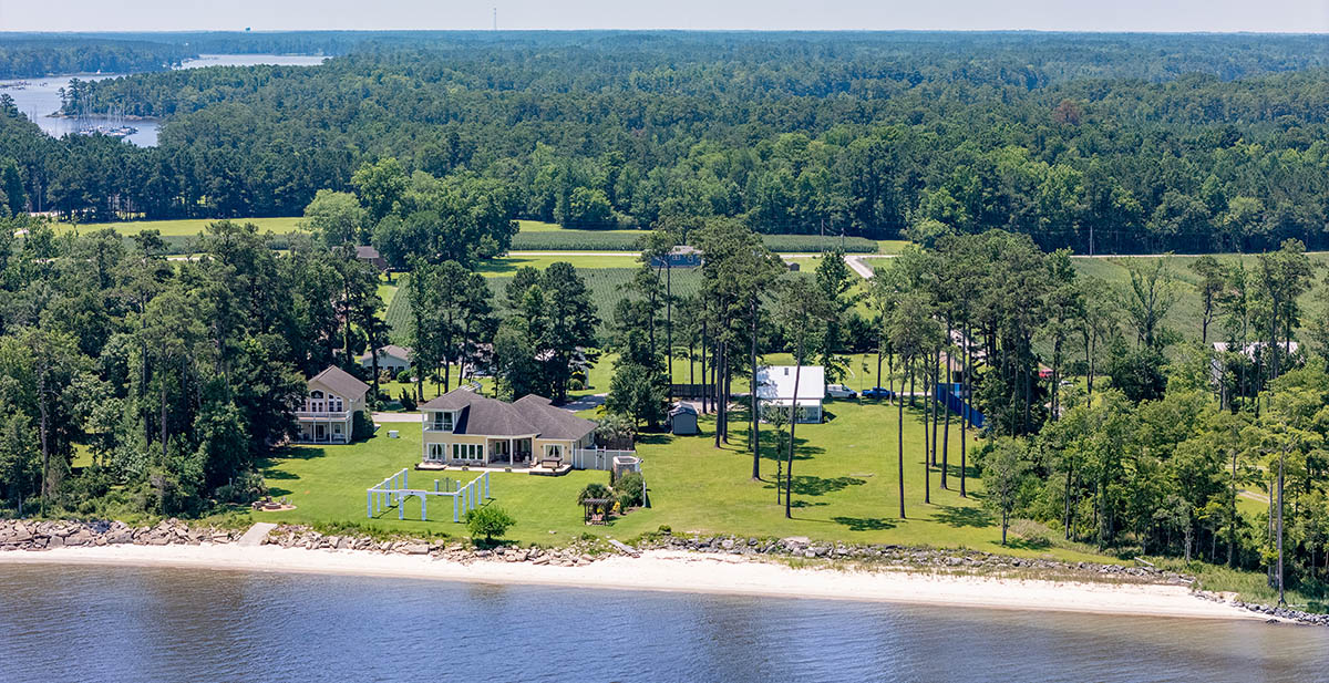 Neuse Breeze