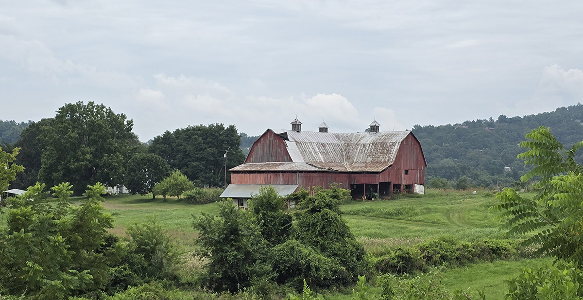 Event Venue and Agritourism poten...