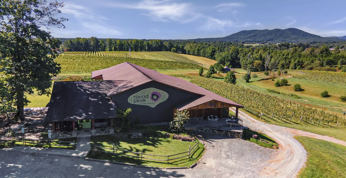Round Peak Vineyards