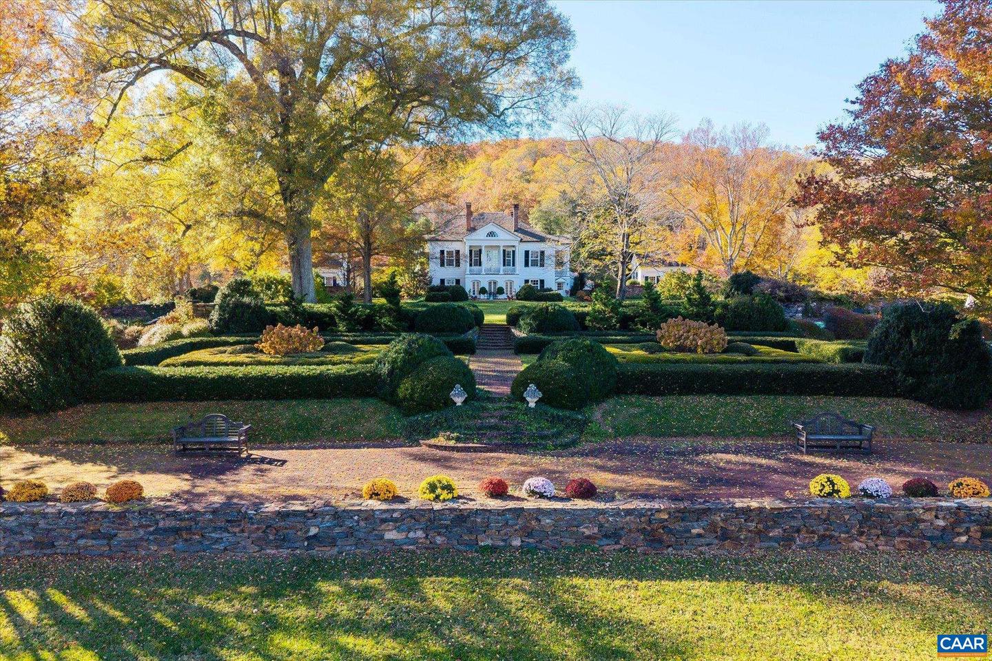 3392 EDGEMONT FARM, NORTH GARDEN, Virginia 22959, 8 Bedrooms Bedrooms, ,7 BathroomsBathrooms,Farm,For sale,3392 EDGEMONT FARM,576150 MLS # 576150