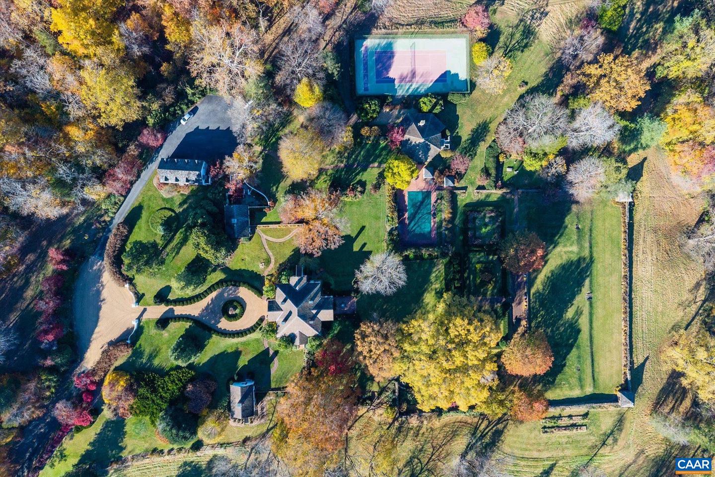 3392 EDGEMONT FARM, NORTH GARDEN, Virginia 22959, 8 Bedrooms Bedrooms, ,7 BathroomsBathrooms,Farm,For sale,3392 EDGEMONT FARM,576150 MLS # 576150