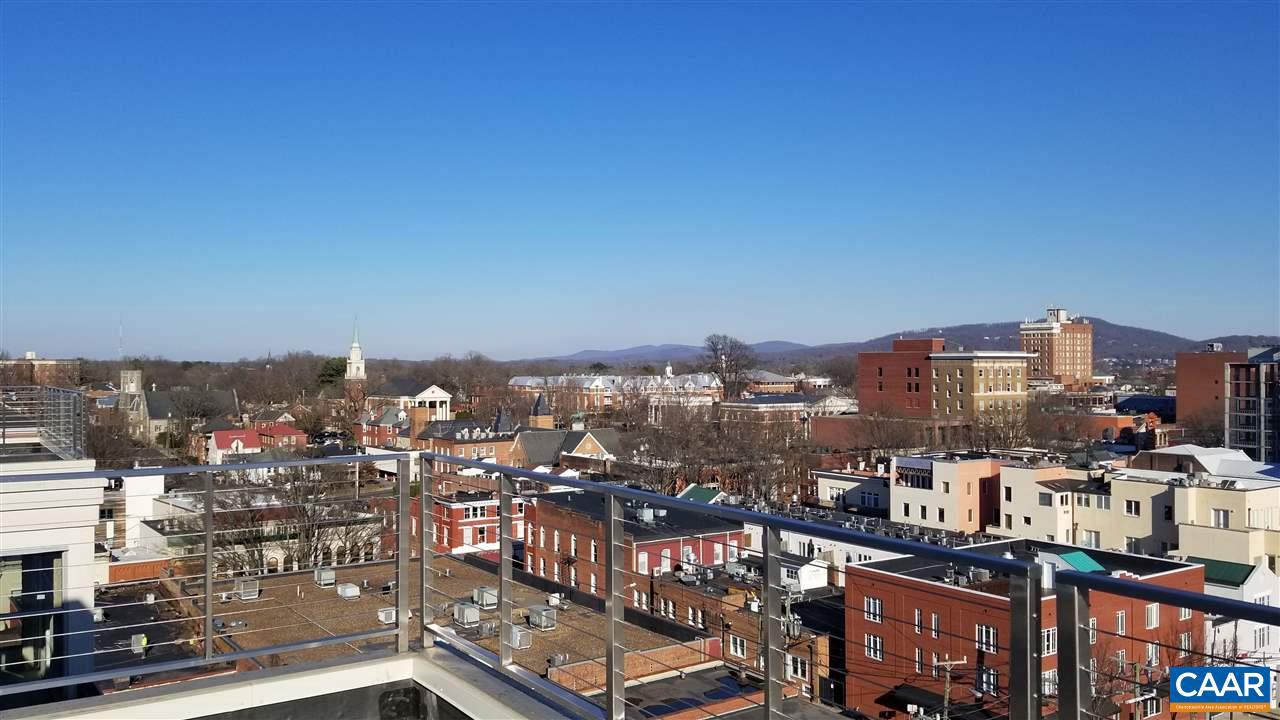 218 W WATER ST ST #801, CHARLOTTESVILLE, Virginia 22902, 3 Bedrooms Bedrooms, ,3 BathroomsBathrooms,Residential,For sale,218 W WATER ST ST #801,588695 MLS # 588695