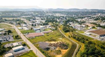 TBD MT CLINTON PIKE, HARRISONBURG, Virginia 22802, ,Commercial,TBD MT CLINTON PIKE,619725 MLS # 619725