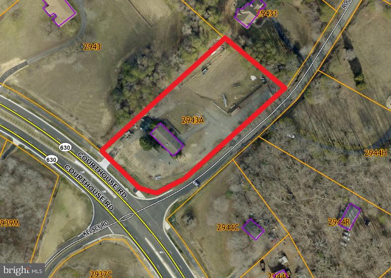 721 COURTHOUSE RD, STAFFORD, Virginia 22554, ,Land,For sale,721 COURTHOUSE RD,VAST2003486 MLS # VAST2003486