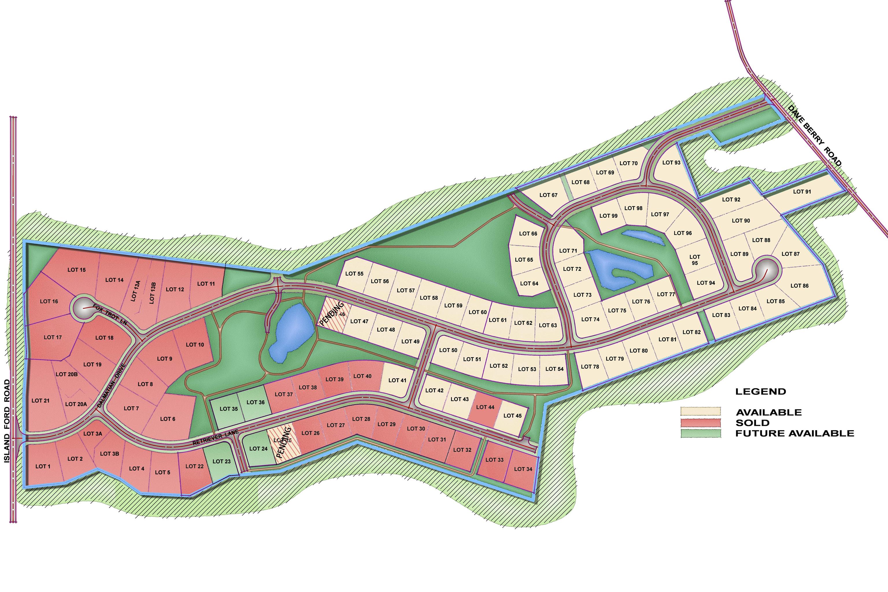 Lot-92 BOXER LOOP, MCGAHEYSVILLE, Virginia 22840, ,Land,Lot-92 BOXER LOOP,630571 MLS # 630571