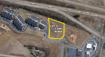 Lot 3 COLLEGE PARK DR, WEYERS CAVE, Virginia 24486, ,Land,Lot 3, Valley College Park,Lot 3 COLLEGE PARK DR,623497 MLS # 623497