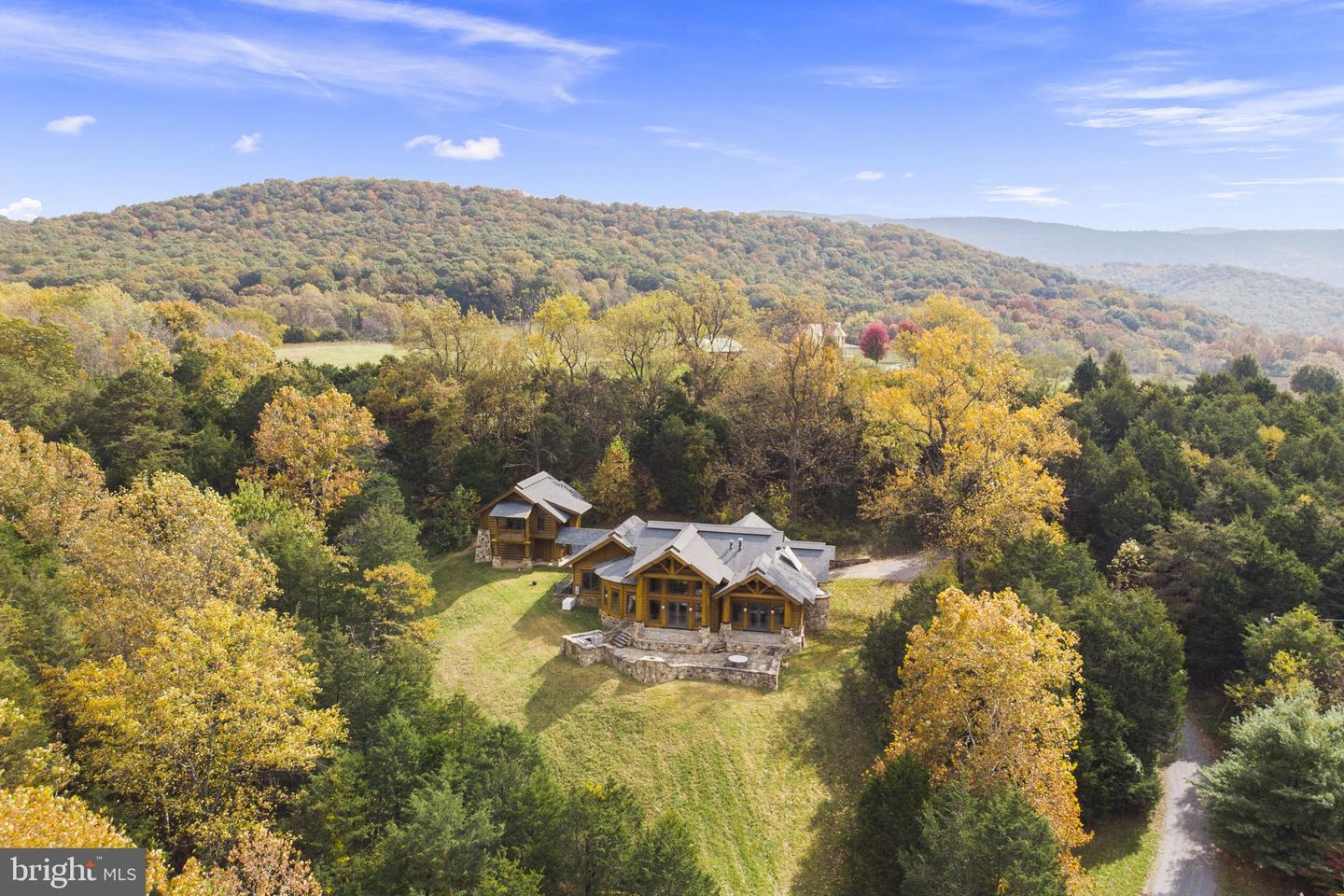 10312 US HWY 340N, RILEYVILLE, Virginia 22650, 3 Bedrooms Bedrooms, ,4 BathroomsBathrooms,Residential,For sale,10312 US HWY 340N,VAPA2001700 MLS # VAPA2001700
