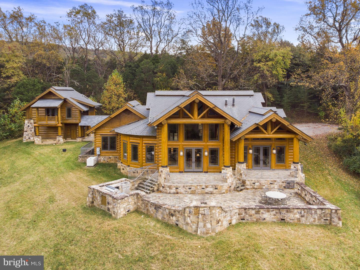 10312 US HWY 340N, RILEYVILLE, Virginia 22650, 3 Bedrooms Bedrooms, ,4 BathroomsBathrooms,Residential,For sale,10312 US HWY 340N,VAPA2001700 MLS # VAPA2001700