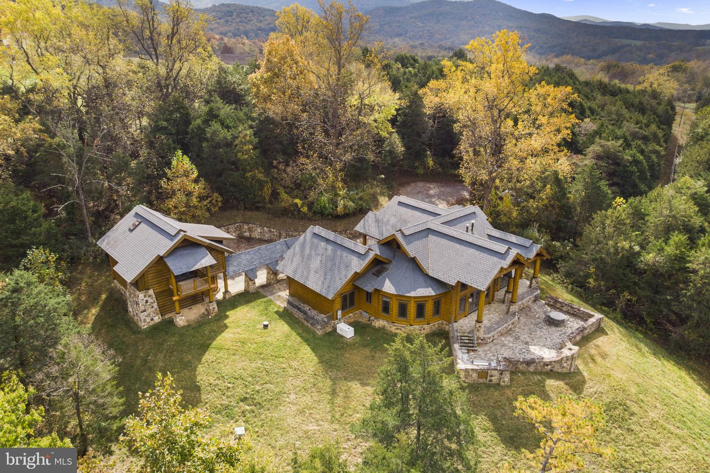10312 US HWY 340N, RILEYVILLE, Virginia 22650, 3 Bedrooms Bedrooms, ,4 BathroomsBathrooms,Residential,For sale,10312 US HWY 340N,VAPA2001700 MLS # VAPA2001700