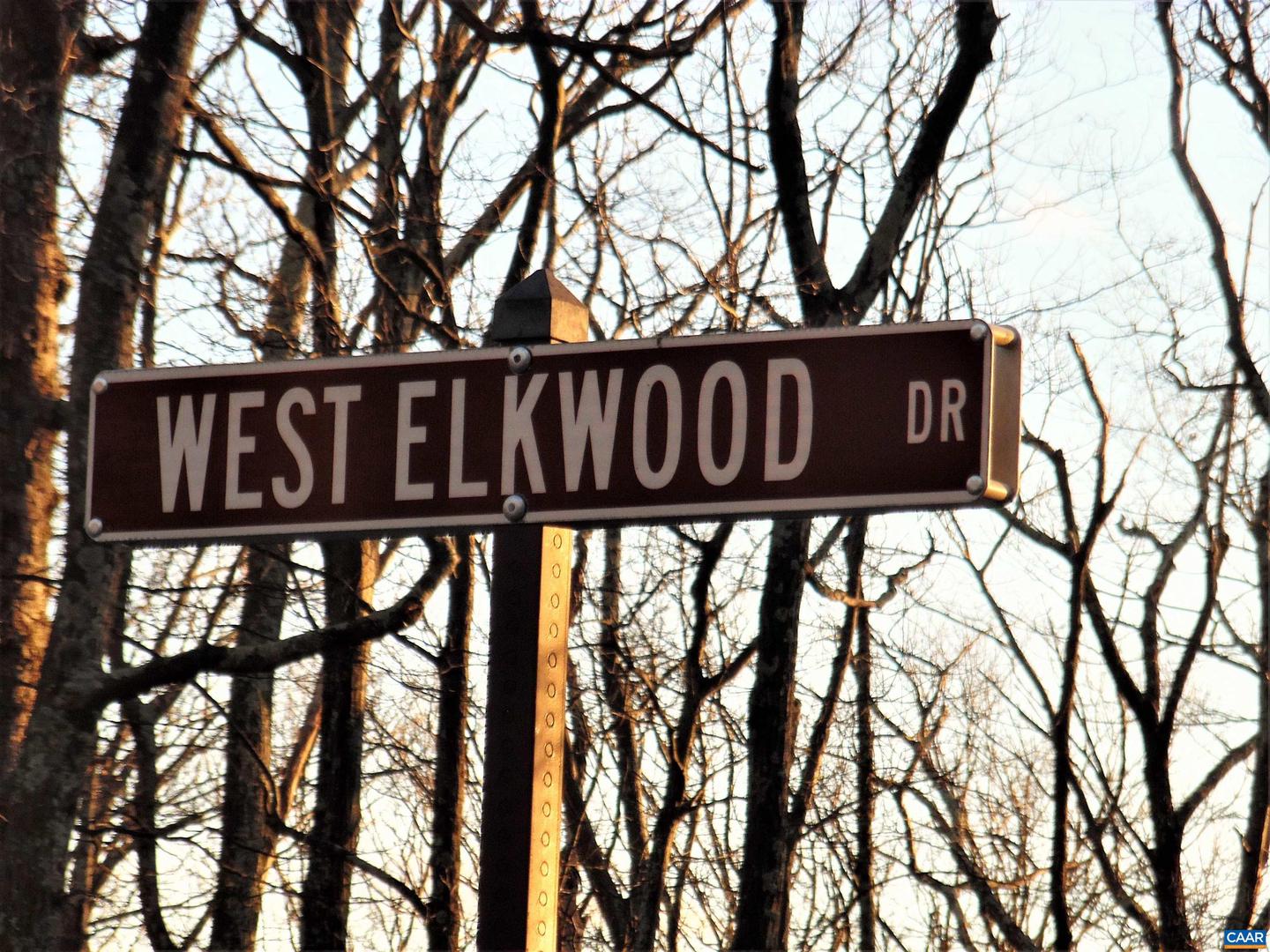 WEST ELKWOOD DR #59, ROSELAND, Virginia 22958, ,Land,For sale,WEST ELKWOOD DR #59,637663 MLS # 637663
