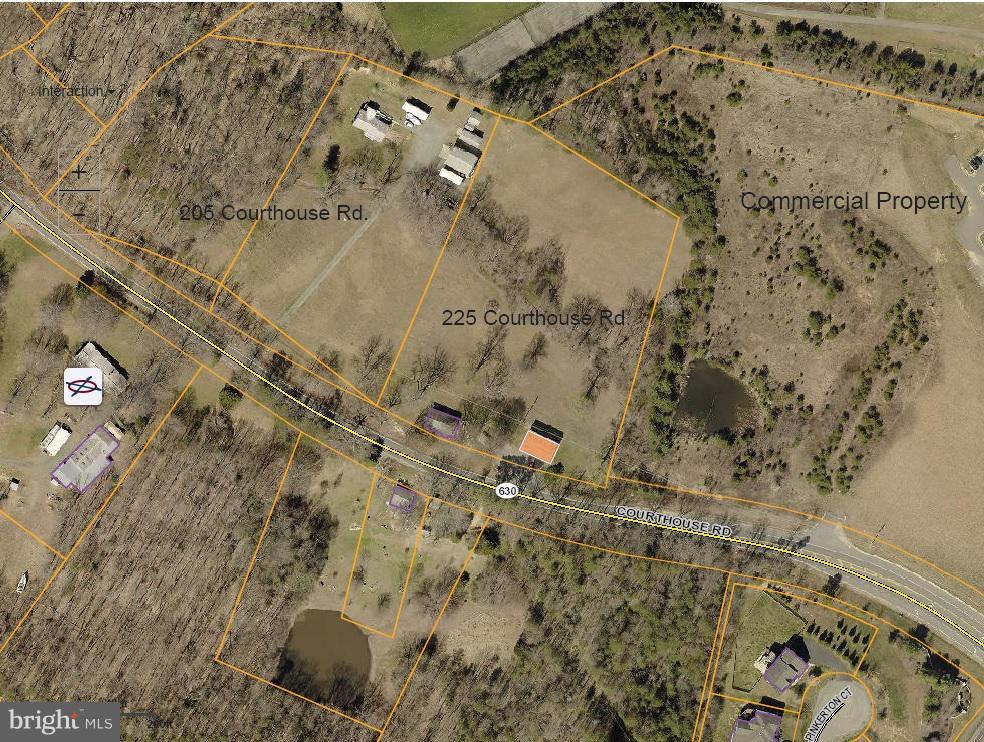 225 COURTHOUSE RD, STAFFORD, Virginia 22554, ,Land,For sale,225 COURTHOUSE RD,VAST231840 MLS # VAST231840