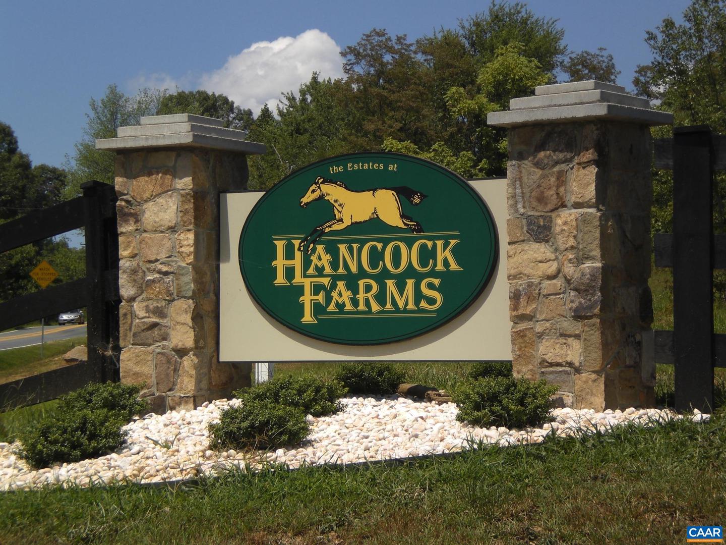 LOT 32 HANCOCK DR #32, RUCKERSVILLE, Virginia 22968, ,Land,For sale,LOT 32 HANCOCK DR #32,639135 MLS # 639135