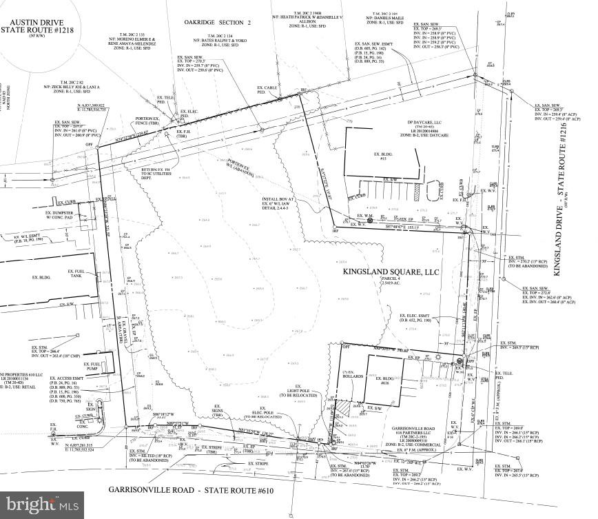 618 GARRISONVILLE RD, STAFFORD, Virginia 22554, ,Land,For sale,618 GARRISONVILLE RD,VAST2019578 MLS # VAST2019578