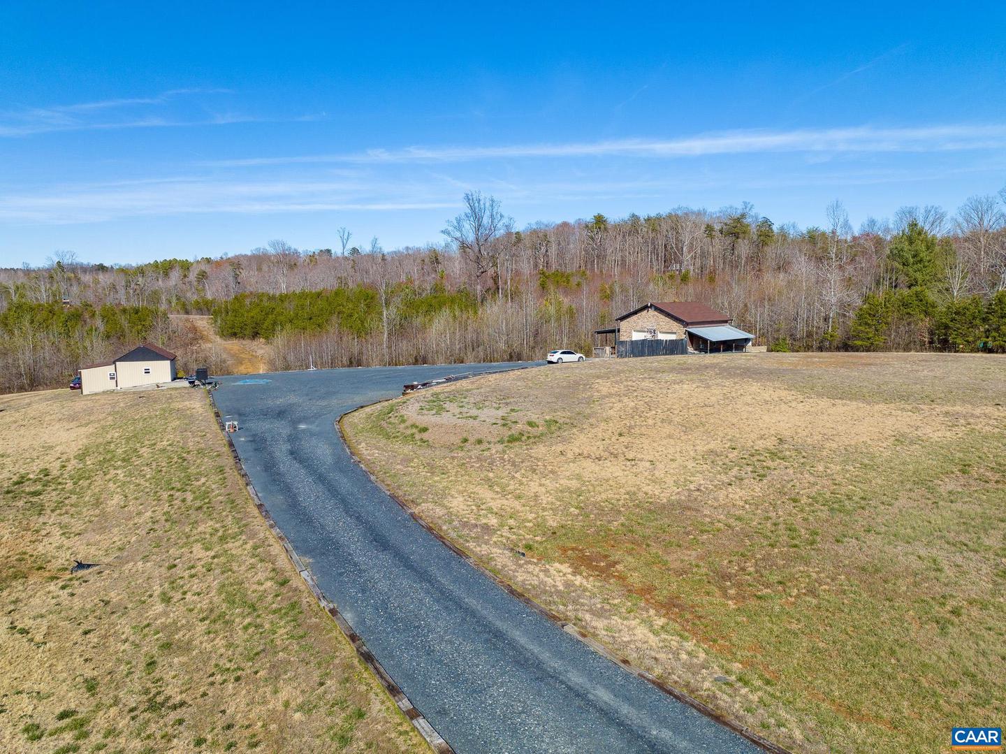 1337 STAGE JUNCTION RD, COLUMBIA, Virginia 23038, ,Land,For sale,1337 STAGE JUNCTION RD,639723 MLS # 639723