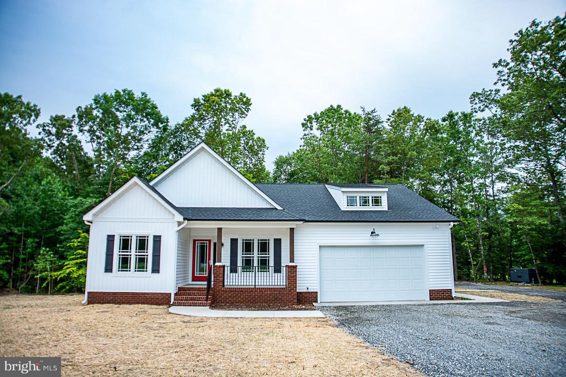 0 SOUTH HILL BANKS DRIVE, CENTER CROSS, Virginia 22437, 3 Bedrooms Bedrooms, ,2 BathroomsBathrooms,Residential,For sale,0 SOUTH HILL BANKS DRIVE,VAES2000390 MLS # VAES2000390