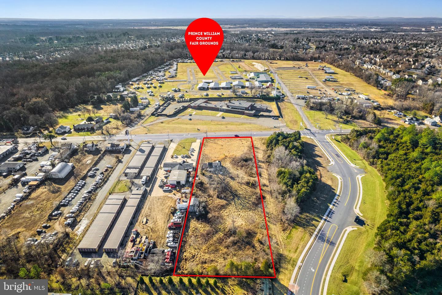 8913 OLD DOMINION DR, MANASSAS, Virginia 20110, ,Land,For sale,8913 OLD DOMINION DR,VAPW2047496 MLS # VAPW2047496