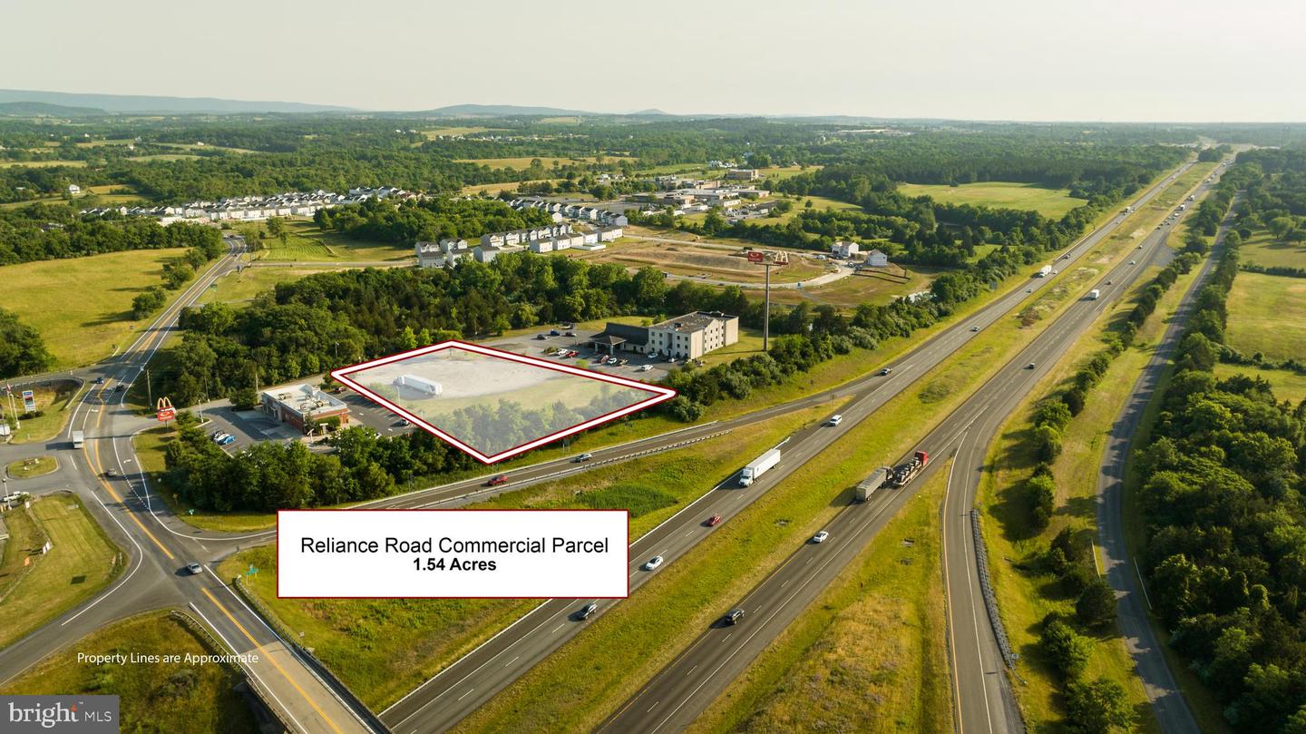 RELIANCE RD, MIDDLETOWN, Virginia 22645, ,Land,For sale,RELIANCE RD,VAFV2013246 MLS # VAFV2013246