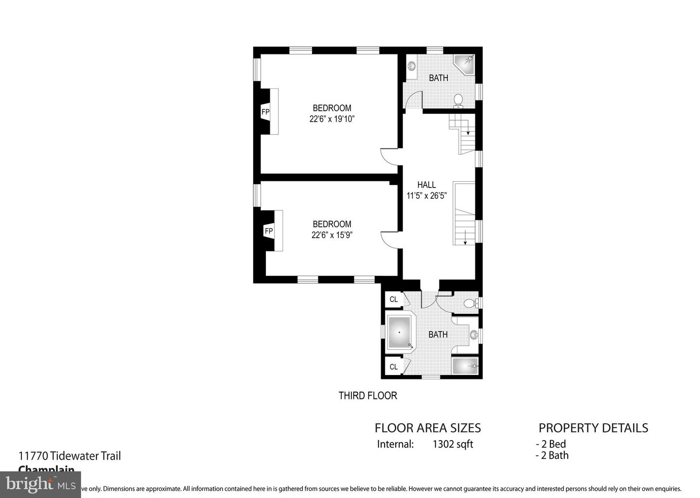 11770 TIDEWATER TRL, CHAMPLAIN, Virginia 22438, 8 Bedrooms Bedrooms, 21 Rooms Rooms,8 BathroomsBathrooms,Residential,For sale,11770 TIDEWATER TRL,VAES2000474 MLS # VAES2000474